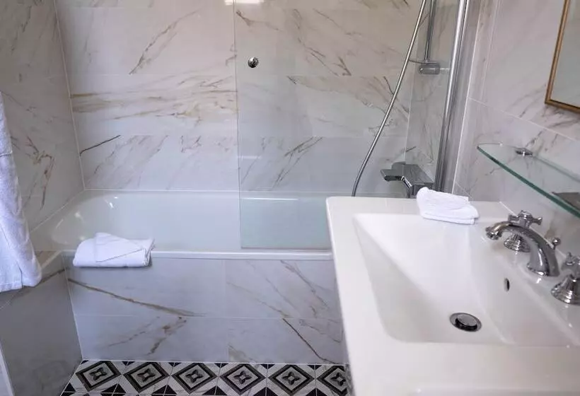 Fotos del hotel Claridge Paris:  14