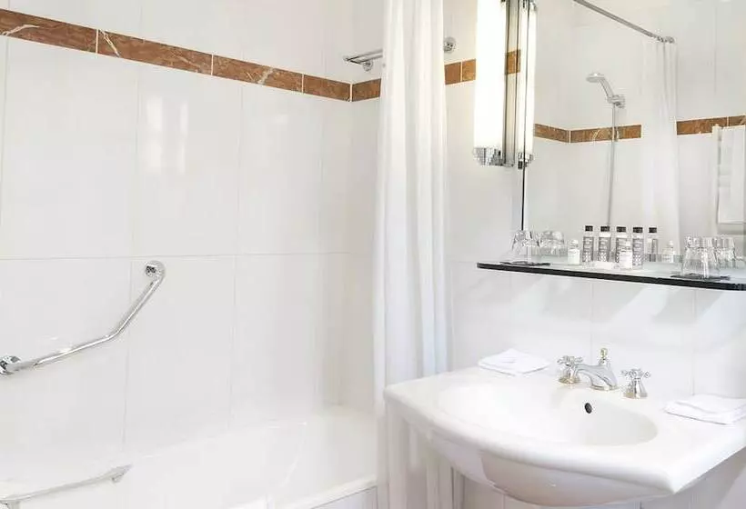 Fotos del hotel Claridge Paris:  4