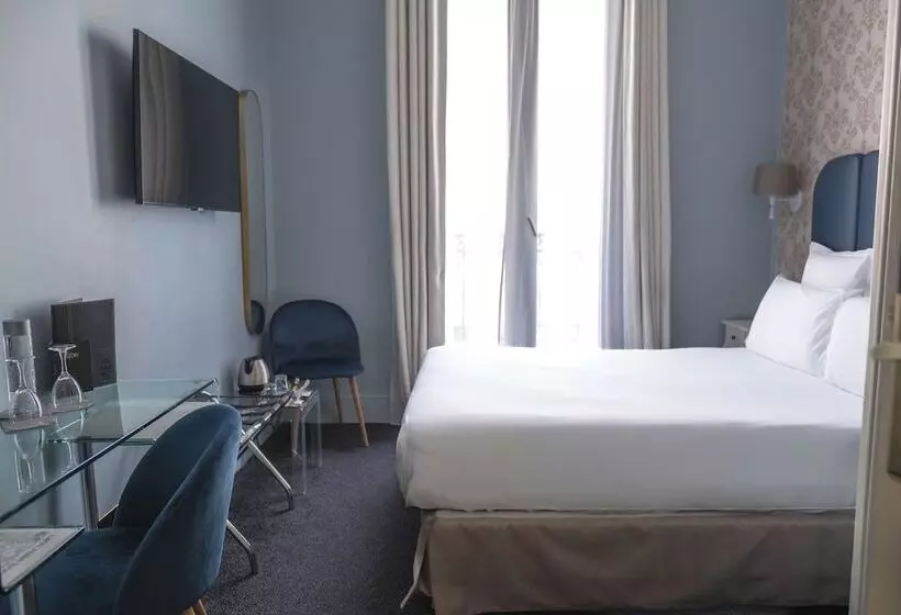 Fotos del hotel Claridge Paris:  13