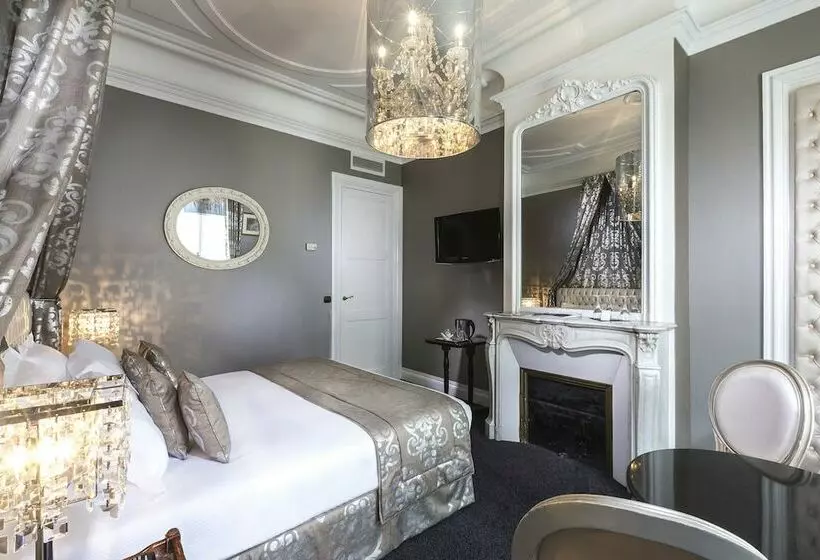 Fotos del hotel Claridge Paris:  22