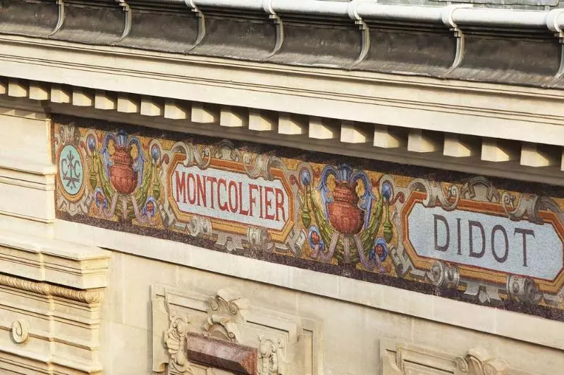 Fotos del hotel Hôtel De Fleurie:  3