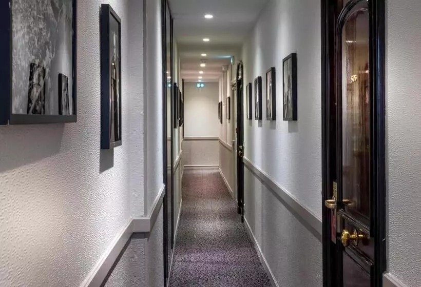 Fotos del hotel Elysées Ceramic:  4