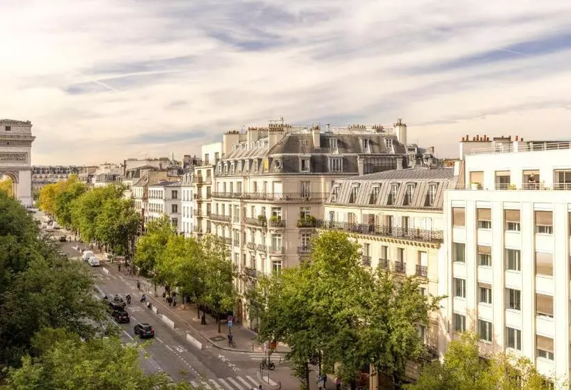 Fotos del hotel Elysées Ceramic:  22