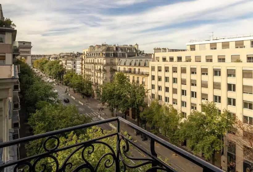 Fotos del hotel Elysées Ceramic:  20