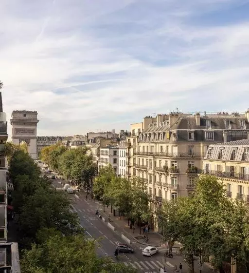 Fotos del hotel Elysées Ceramic:  6