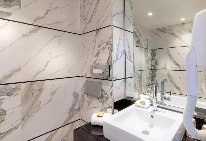 Fotos del hotel Elysées Ceramic:  2