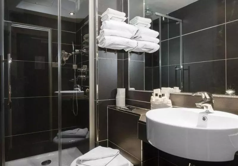 Fotos del hotel Hôtel De La Paix:  16