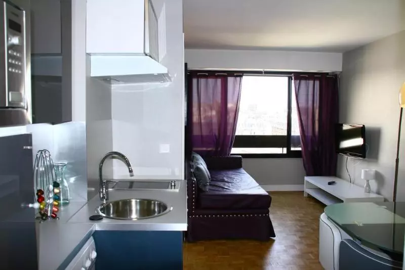 Fotos del hotel Hôtel De La Paix:  6