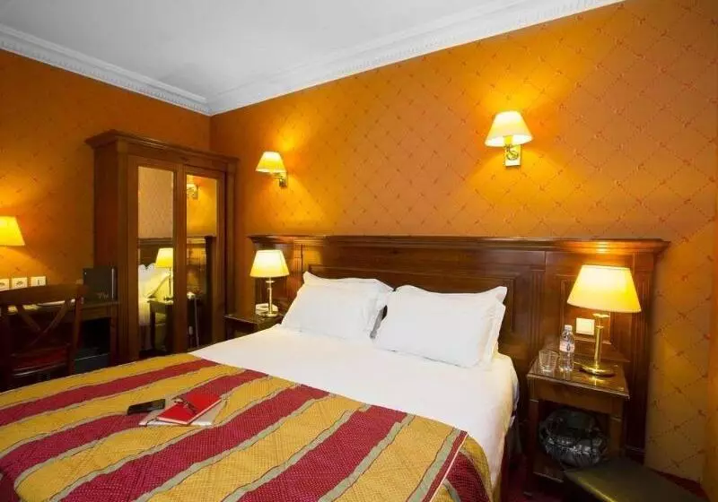 Fotos del hotel Hôtel De La Paix:  13