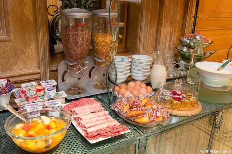 Fotos del hotel Hôtel De La Paix:  18