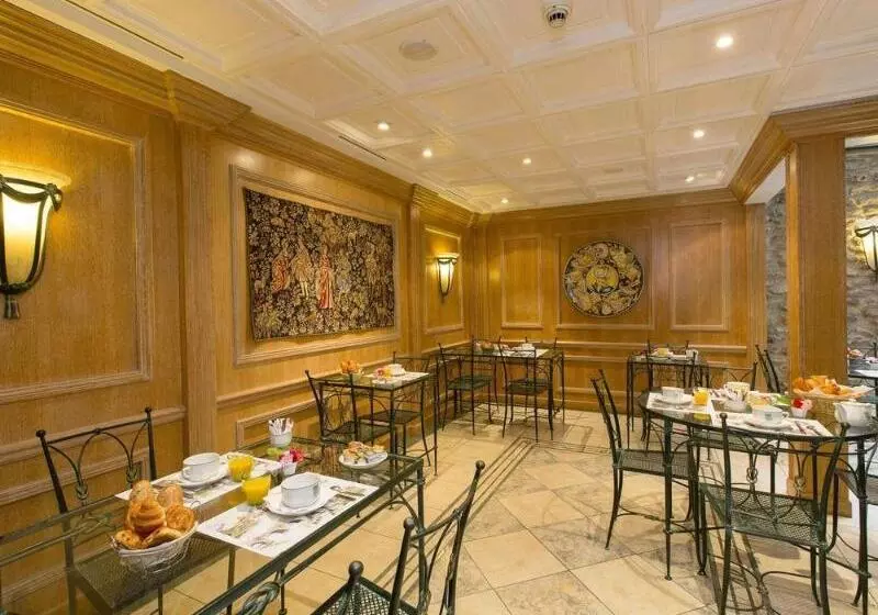 Fotos del hotel Hôtel De La Paix:  4