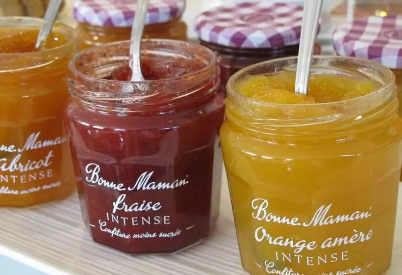 Fotos del hotel Mercure Lyon Centre Brotteaux:  24