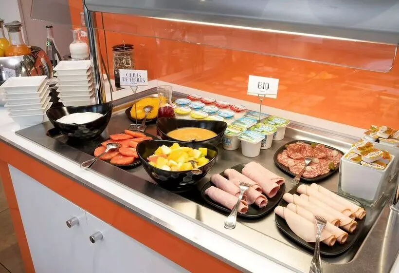 Fotos del hotel Mercure Lyon Centre Brotteaux:  19