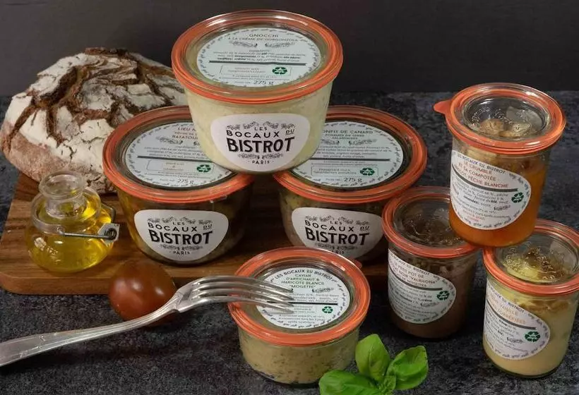 Fotos del hotel Mercure Lyon Centre Brotteaux:  13