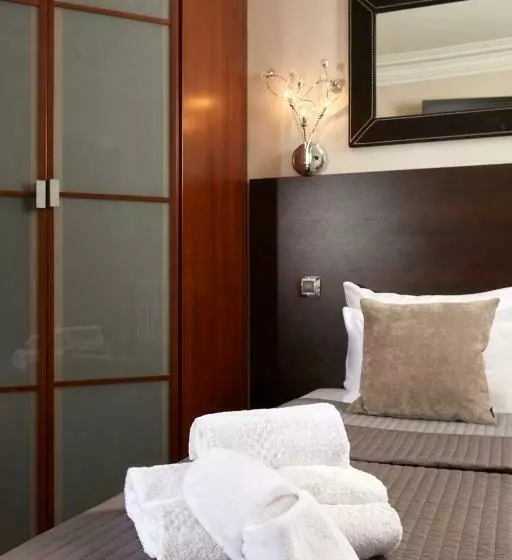 Fotos del hotel Le Twelve:  24