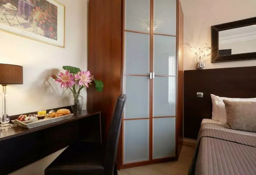 Fotos del hotel Le Twelve:  15