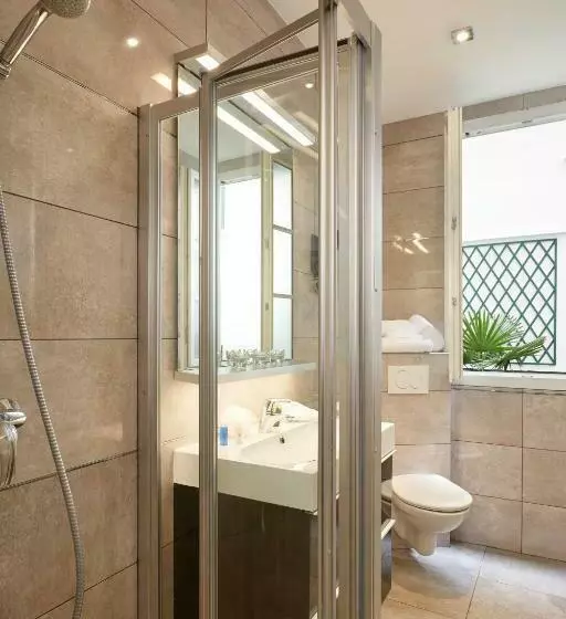 Fotos del hotel Le Twelve:  13