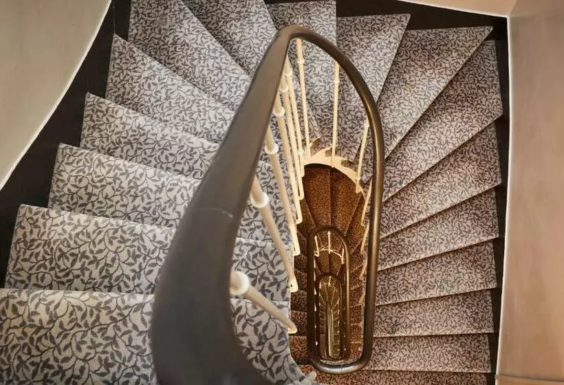 Fotos del hotel Le Twelve:  6