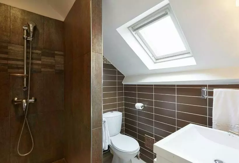 Fotos del hotel Le Twelve:  5