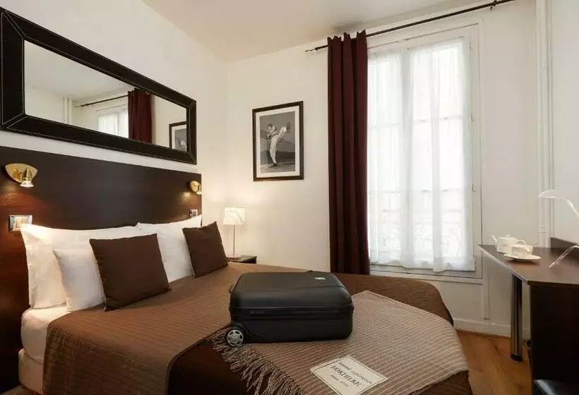 Fotos del hotel Le Twelve:  22