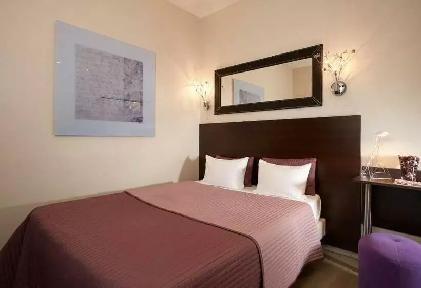 Fotos del hotel Le Twelve:  11