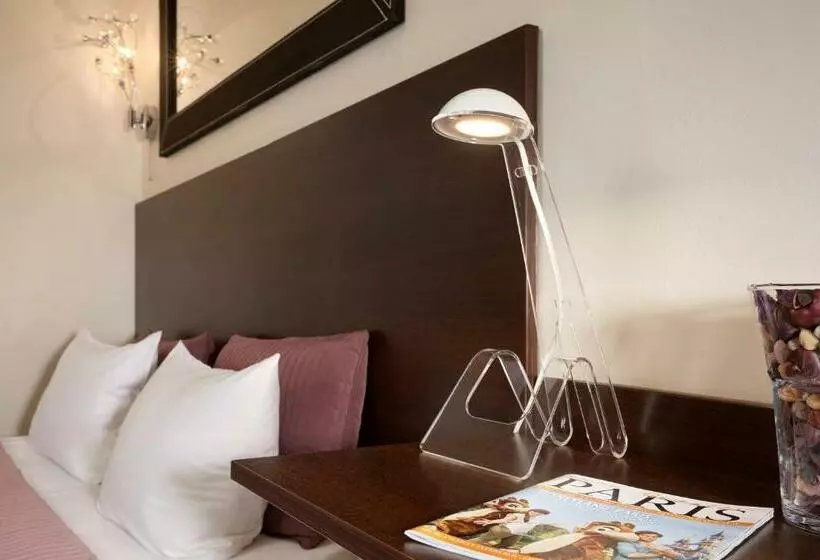 Fotos del hotel Le Twelve:  19