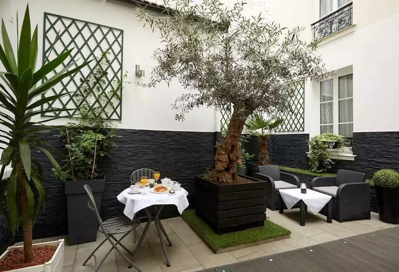 Fotos del hotel Le Twelve:  16