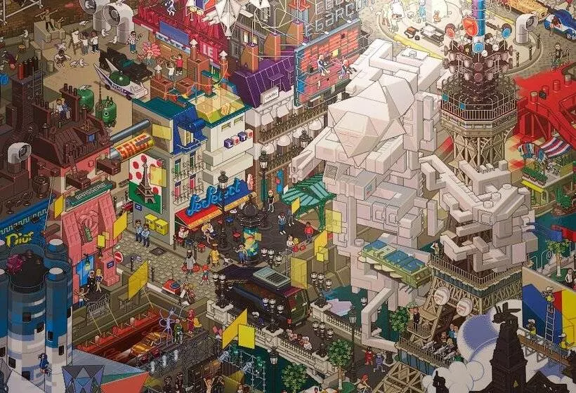 Fotos del hotel Le Twelve:  10