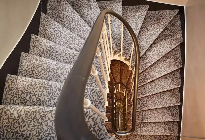 Fotos del hotel Le Twelve:  18