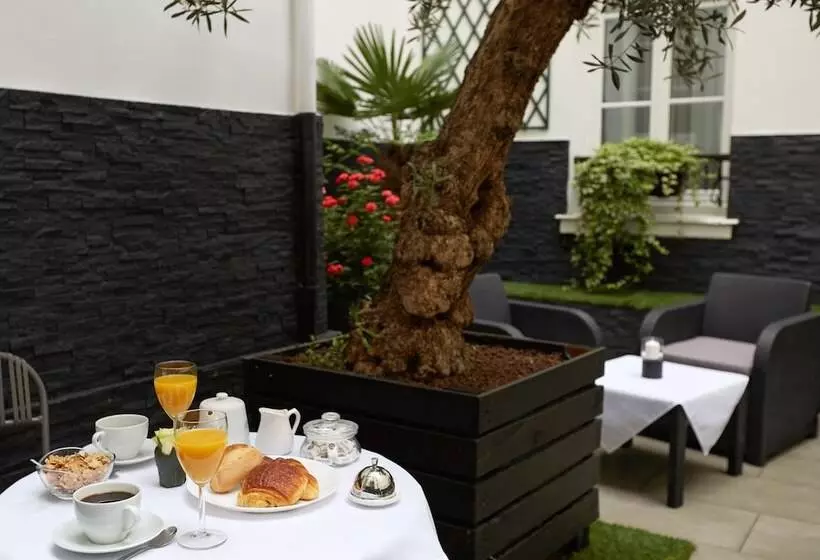 Fotos del hotel Le Twelve:  12