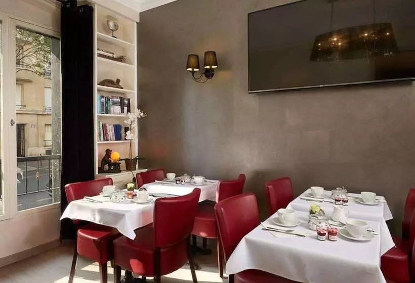 Fotos del hotel Le Twelve:  3