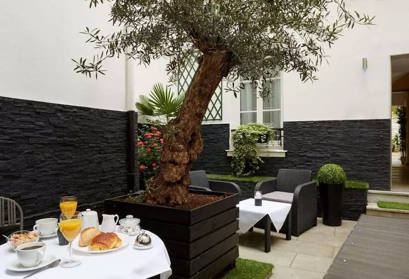 Fotos del hotel Le Twelve:  20