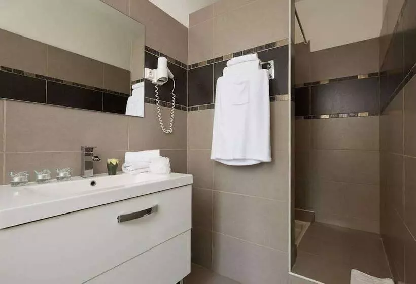 Fotos del hotel Le Twelve:  9