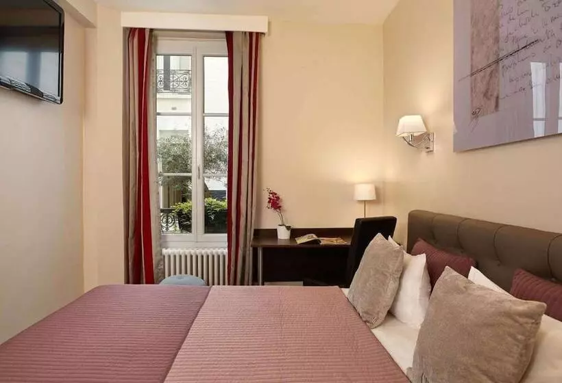 Fotos del hotel Le Twelve:  7