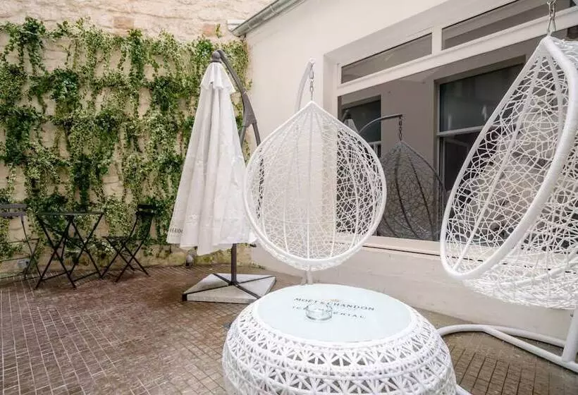 Fotos del hotel Les Bulles De Paris:  4