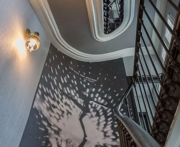 Fotos del hotel Les Bulles De Paris:  18