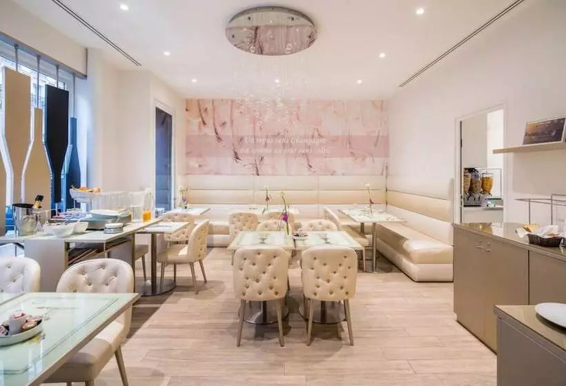 Fotos del hotel Les Bulles De Paris:  16