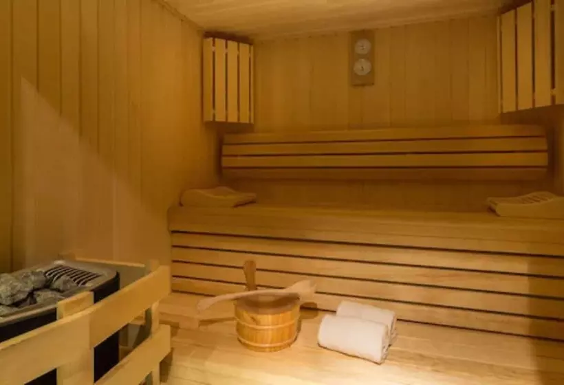 Fotos del hotel Les Bulles De Paris:  2