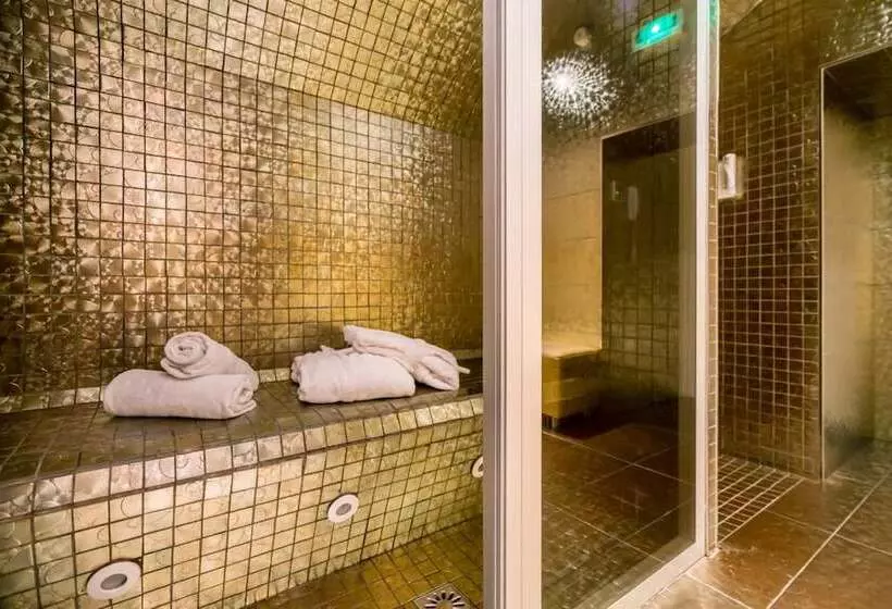 Fotos del hotel Les Bulles De Paris:  21