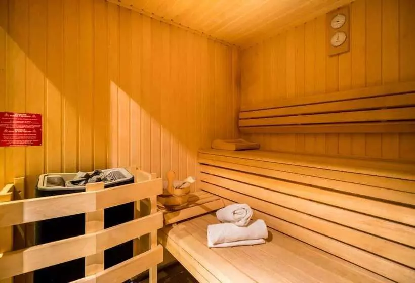 Fotos del hotel Les Bulles De Paris:  9