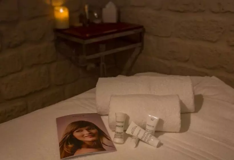 Fotos del hotel Les Bulles De Paris:  23