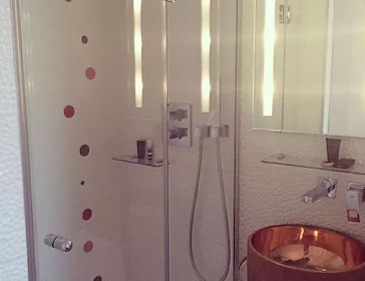 Fotos del hotel Les Bulles De Paris:  12