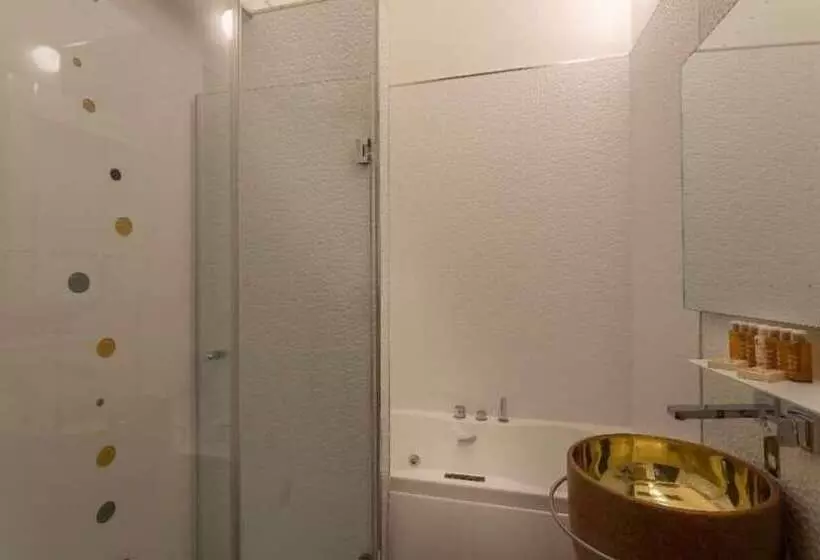 Fotos del hotel Les Bulles De Paris:  17