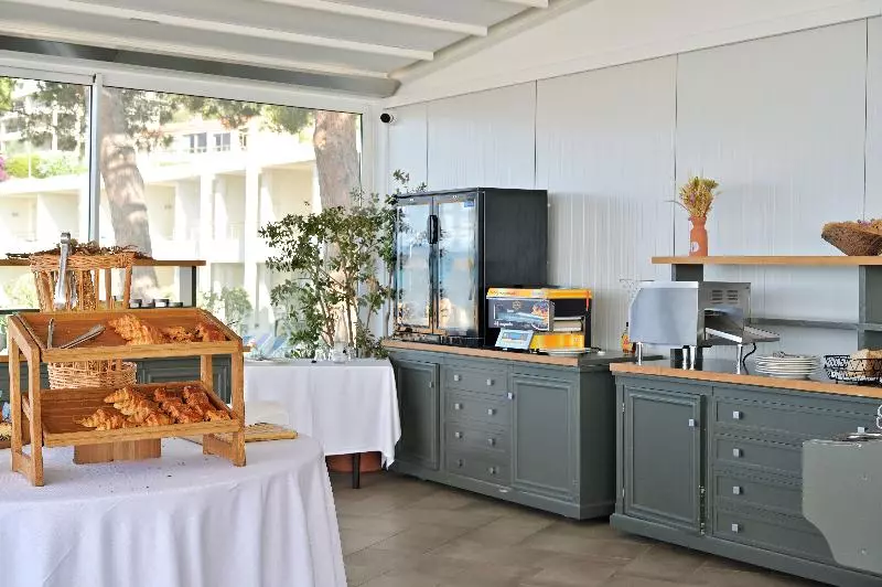 Fotos del hotel Hôtel Restaurant Dolce Vita:  8