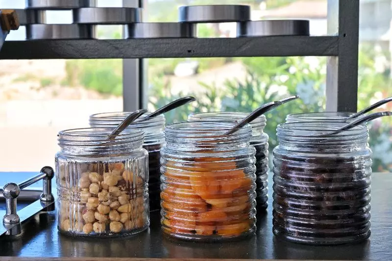 Fotos del hotel Hôtel Restaurant Dolce Vita:  14