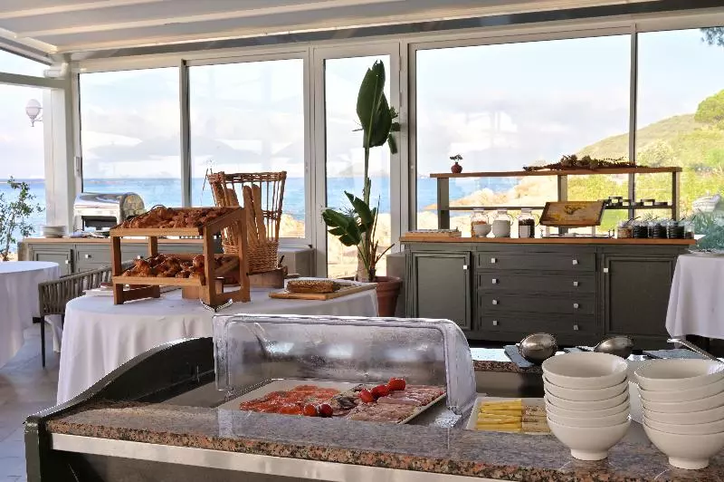 Fotos del hotel Hôtel Restaurant Dolce Vita:  5