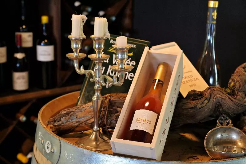 Fotos del hotel Hôtel Restaurant Dolce Vita:  4