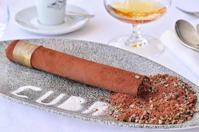 Fotos del hotel Hôtel Restaurant Dolce Vita:  10