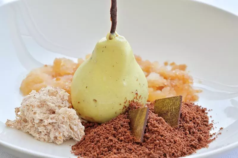 Fotos del hotel Hôtel Restaurant Dolce Vita:  12