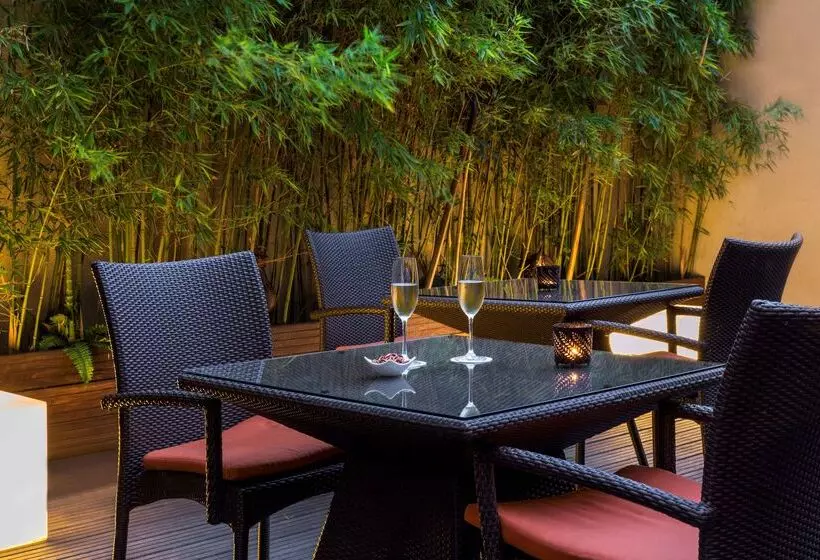 Fotos del hotel Best Western Plus Hotel Villa D'est:  25